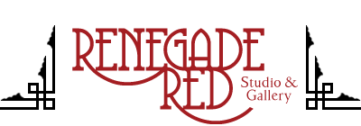 Renegade Red Studio and Art Gallery